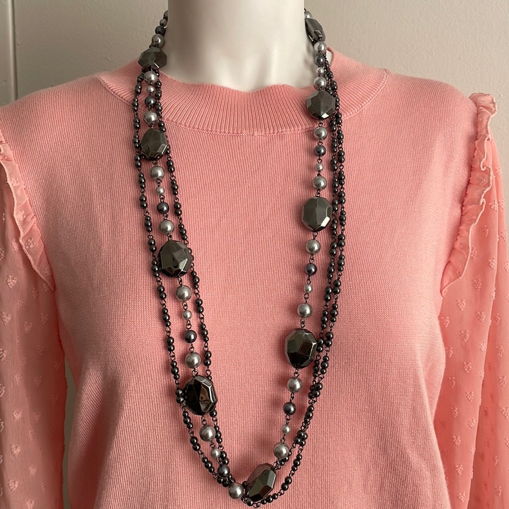Premier Designs necklace